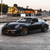Satin Black 991 GT3 Porsche 911 with BBS FI-R Wheels