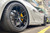 Porsche Cayman GT4 with BBS FI-r Wheels