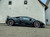Black Lamborghini Huracan Performante with BBS FI-R Wheels