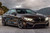 Lowered BMW F82 M4 with BBS FI-R Wheels