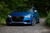 Blue 2019 Audi RS3 with BBS FS Wheels