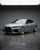 BBS LM 5x114.3 17x7.5+38 Diamond Silver