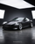 2011 Aston Martin Virage Dark with aftermarket wheels - visualization by THREEPIECE.US