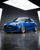 2022 Suzuki swift with aftermarket wheels - visualization by THREEPIECE.US