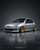2005 Peugeot 206 with aftermarket wheels - visualization by THREEPIECE.US