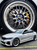 BMW G20 3 Series with BBS LM Diamond Black Wheels
