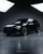 BBS LM 5x112 19x8.5+32 Diamond Black