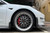 White 2023 tesla Model 3 with BBS LM Gunmetal Rims