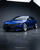 BBS LM 5x112 20x8.5+38 Diamond Silver