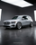 BBS LM 5x112 20x8.5+38 Diamond Silver