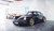 Black Porsche 911 964 with BBS LM Gold Wheels