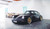 Black Porsche 911 964 with BBS LM Gold Wheels