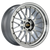 BBS LM 5x120 20x10.5+15 Diamond Silver