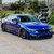 Blue 2020 BMW F82 with BBS LM Black Wheels