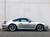 2007 Porsche 997 911 with BBS LM Gold Wheels