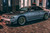 1996 Nissan Skyline GT-R With BBS LM Gold Wheels
