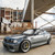 Grey 2003 BMW M3 with BBS LM-R Wheels