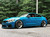 Yas Marina Blue F82 M4 2017 with BBS LM-R Wheels