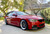 Red BMW F30 Wagon with BBS LM-R Wheels