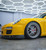 Yellow 2016 Porsche 911 991.1 with BBS LM-R Wheels