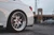 BMW F82 M4 2020 with BBS LM-R 2 Piece Rims