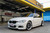 2016 F30 BMW 320d with BBS LM-R wheels