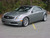 2004 Infiniti G35 Coupe with BBS RG-R Wheels