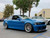 Laguna Seca Blue E46 2000 BMw M3 with BBS RI-A Silver Rims