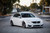White F80 BMW M3 Sedan with BBS RI-A Wheels