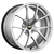 BBS RI-A 5x130 18x11.0+50 Diamond Silver
