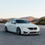 BBS RI-A 18x9 Diamond Black wheels on a 2019 BMW M3