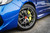 2017 Subaru WRX STI with BBS RI-A Gunmetal Rims