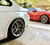 Alpine White 2011 E902 BMW M3 with BBS RI-A Gunmetal Wheels