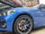 2016 BMW 1 Series F20 with Grey BBS RI-A Wheels