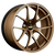 BBS RI-A 5x120 18x10.0+25 Matte Bronze