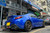 Blue 2024 Subaru BRZ with BBS RI-A Mronze Wheels
