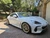 White ZD8 BRZ 2024 with Gold BBS RI-A Wheels