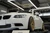 E92 BMW M3 2009 with BBS RI-A Gold Rims
