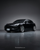 2021 保時捷 凱彥 黑色 on BBS RI-S wheels - visualization by THREEPIECE.US