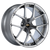 BBS RI-S 5x112 20x9.0+34 Diamond Silver