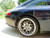 2012 Porsche 911 997 with BBS RS-GT Wheels