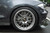 Grey BMW 128i with BBS RS-GT Wheels