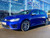 MK7 Golf R 2017 with BBS SR Grey Wheels