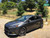 Grey 2013 Ford Focus ST with BBS SR Machined Wheels