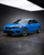2025 honda civic sport touring with aftermarket wheels - visualization by THREEPIECE.US