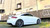 White 2012 Audi TT with BBS SR Grey Wheels