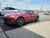 NC Miata 2012 with BBS SR Grey 17 inch Rims