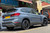 Grey 2021 BMW X1 with BBS SX Black Wheels