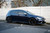 MK7 Golf R 2018 with BBS SX Black Rims