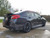 2018 Subaru WRX with black BBS SX Wheels